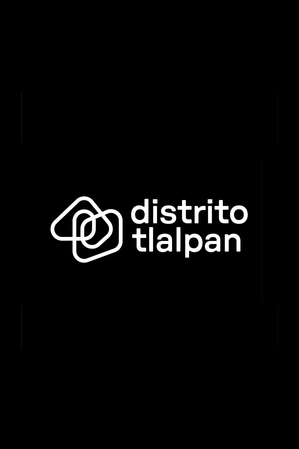 Diseño de identidad para Distrito Tlalpan Tec de Monterrey