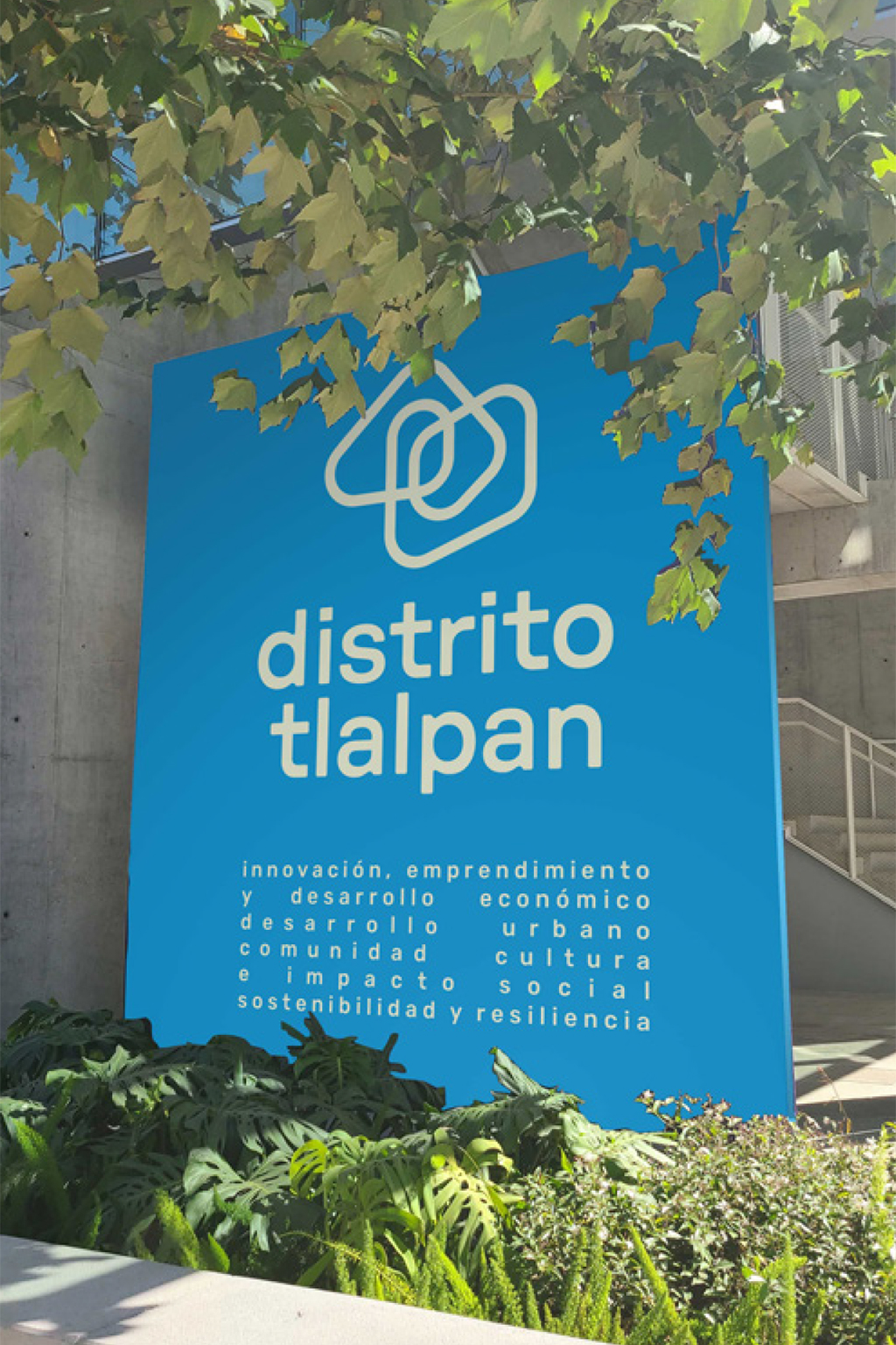 Packaging para producto de café de especialidad