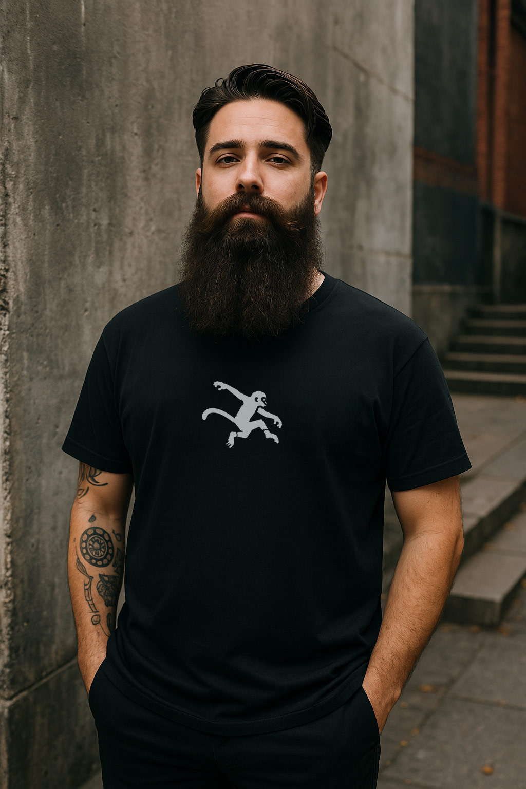 Brandbook y manual de marca