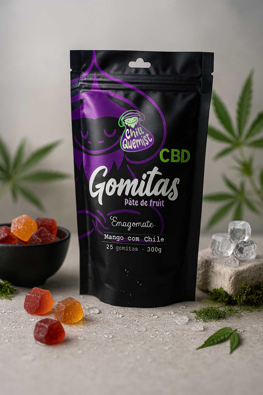 Merchandising y aplicaciones de marca en ropa