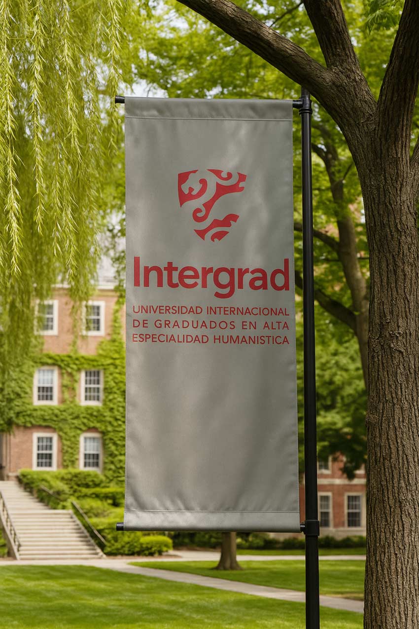 Branding Institucional para Universidad